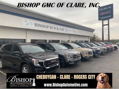 Used 2023 GMC Acadia Denali w/ Denali Ultimate Package image 14