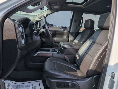 Used 2020 GMC Sierra 2500 Denali w/ Denali Ultimate Package image 20