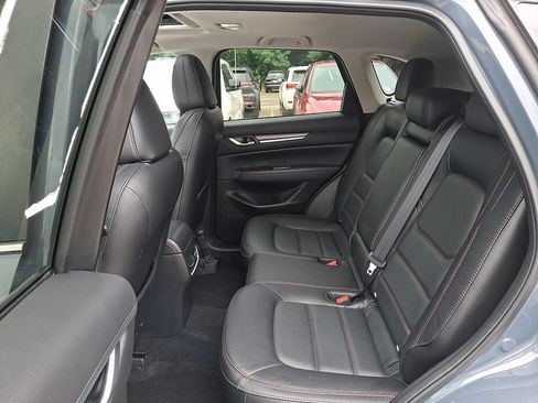 Used 2023 MAZDA CX-5 Carbon Edition AWD/4WD image 12
