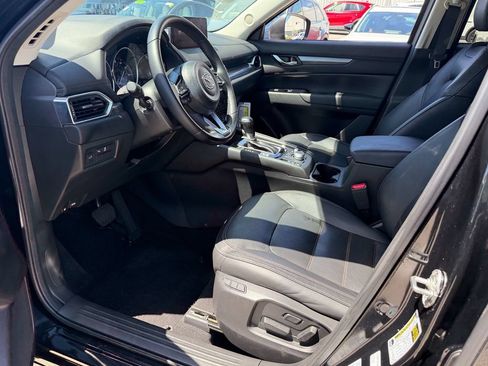 Used 2023 MAZDA CX-5 AWD 2.5 S image 11
