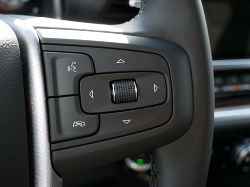 New 2026 GMC Sierra 1500 SLE w/ X31 Off-Road Package image 23