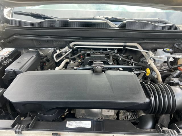 Certified 2023 Chevrolet Colorado LT AWD/4WD image 29