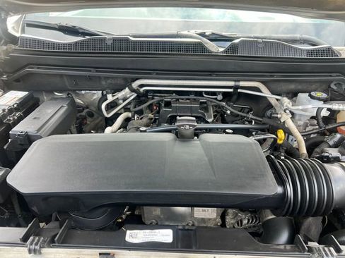 Certified 2023 Chevrolet Colorado LT AWD/4WD image 29
