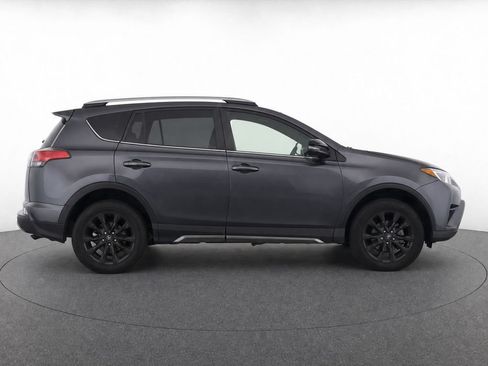Used 2018 Toyota RAV4 Adventure AWD/4WD image 11