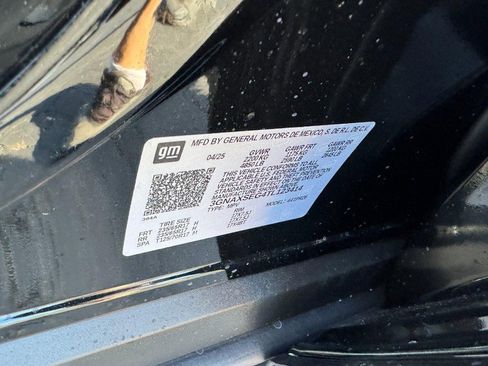 New 2026 Chevrolet Equinox ACTIV image 43