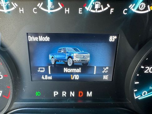 New 2026 Ford F250 XL w/ STX Appearance Package image 46