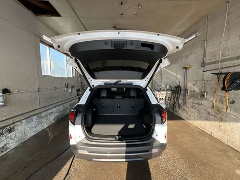 New 2026 GMC Terrain Elevation w/ Elevation Premium Package image 26