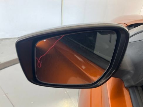 Used 2021 Nissan Kicks SV FWD image 37