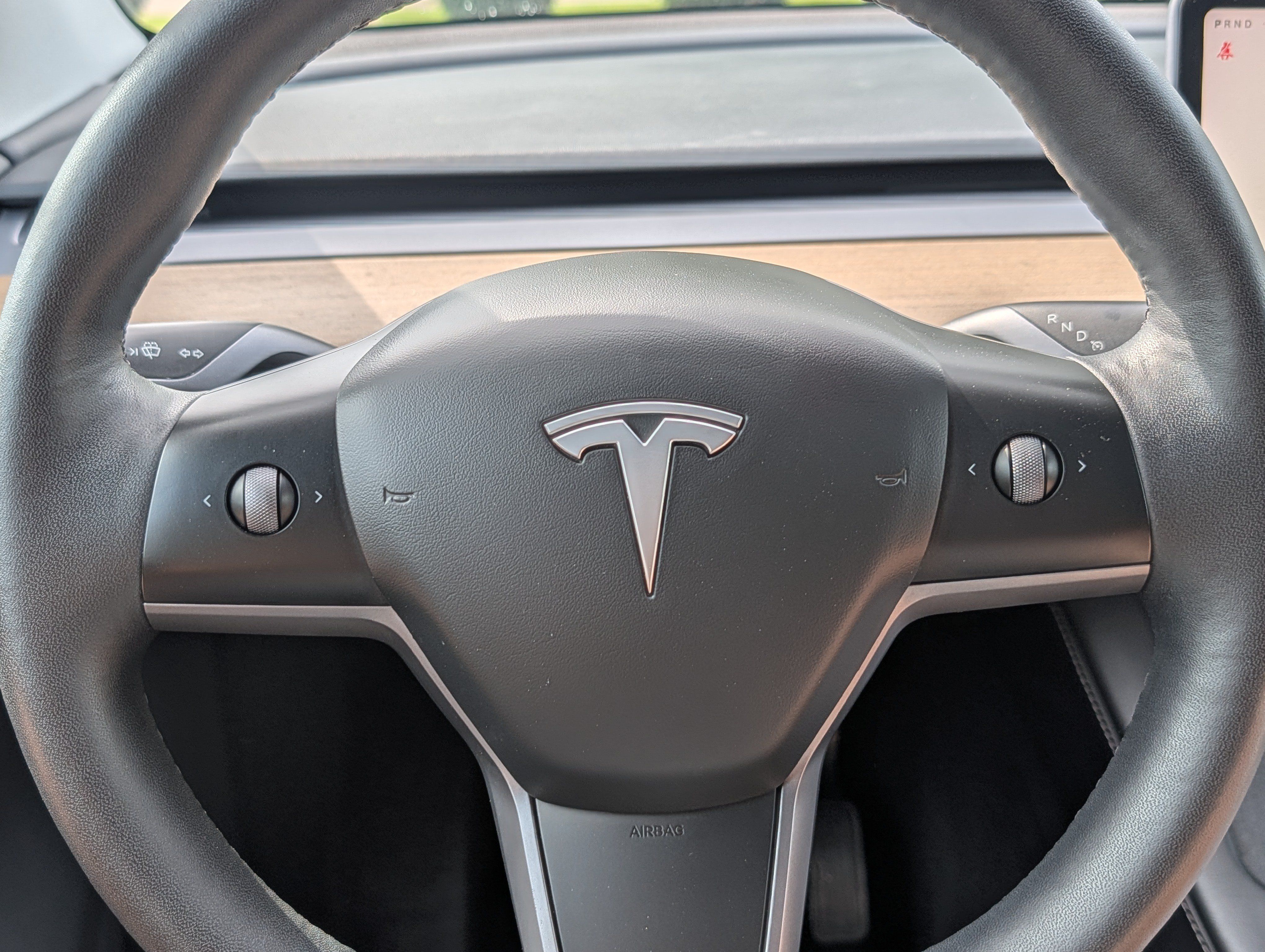 Used 2023 Tesla Model Y Long Range AWD/4WD image 25