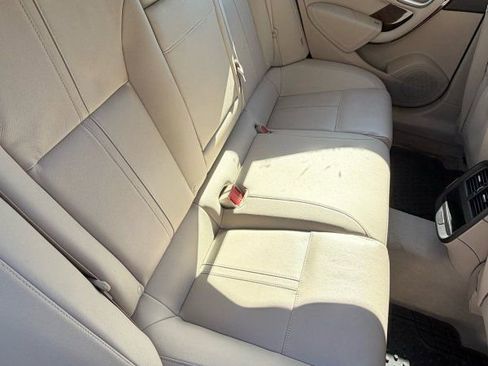 Used 2011 Saab 9-5 Turbo4 image 14