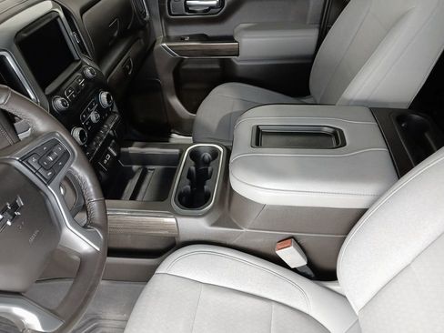 Certified 2022 Chevrolet Silverado 1500 RST image 18