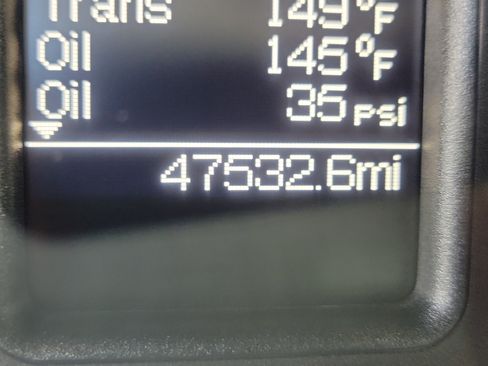 Used 2024 RAM 1500 Classic SLT RWD image 27