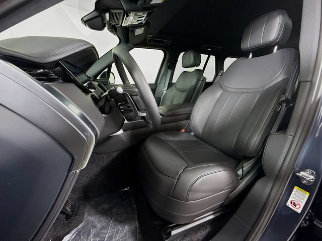 New 2026 Land Rover Range Rover SE AWD/4WD image 11