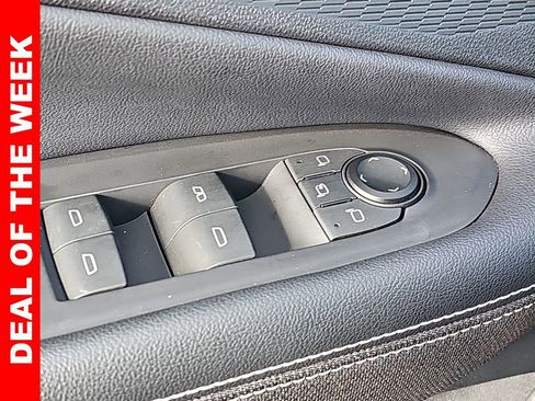 New 2024 Chevrolet Blazer EV LT image 29