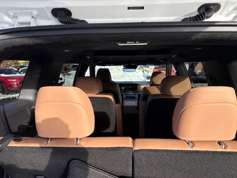 Certified 2026 Hyundai Santa Fe Calligraphy image 53