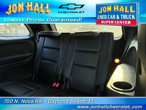 Used 2021 Dodge Durango GT image 19