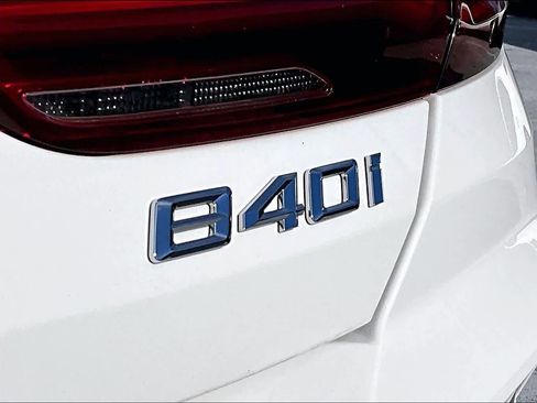 Used 2022 BMW 840i xDrive Convertible image 25