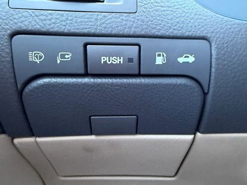 Used 2006 Lexus GS 430 RWD image 30