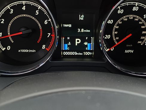 New 2026 Mitsubishi Outlander Sport ES AWD/4WD image 17