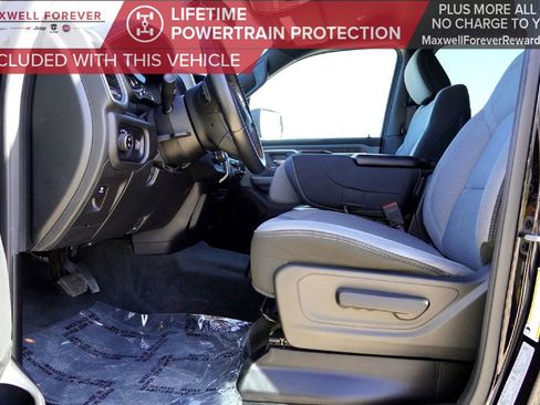 Used 2021 RAM 1500 Lone Star image 26