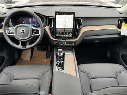 New 2026 Volvo XC60 B5 Plus w/ Protection Package Premier image 2