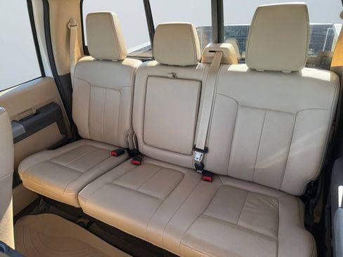 Used 2013 Ford F350 Lariat w/ Lariat Ultimate Pkg AWD/4WD image 13