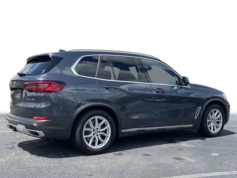 Used 2020 BMW X5 sDrive40i w/ Premium Package image 30