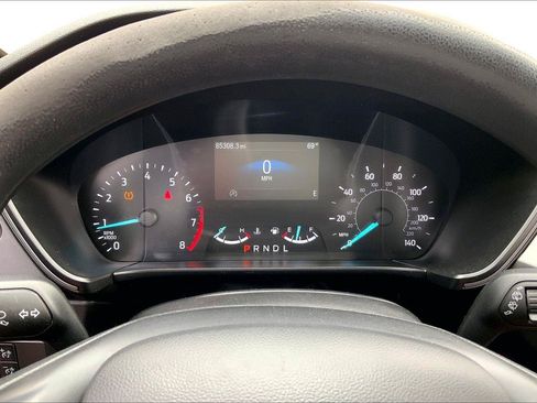 Used 2020 Ford Escape S FWD image 17