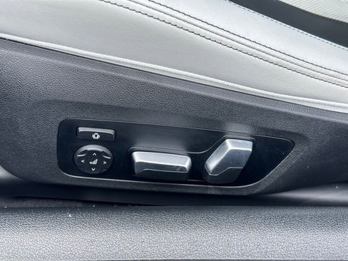 Certified 2024 BMW M8 Competition w/ M Carbon Exterior Package AWD/4WD image 13