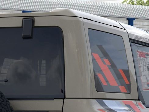 New 2025 Ford Bronco Raptor image 56