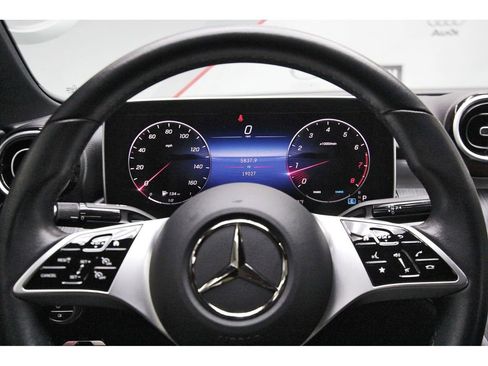 Used 2024 Mercedes-Benz C 300 Sedan image 14