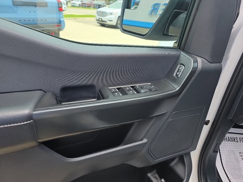 Used 2023 Ford F150 XL w/ STX Appearance Package RWD image 14