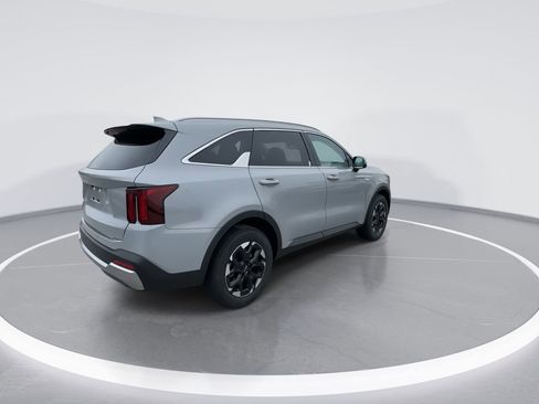 New 2026 Kia Sorento S image 8