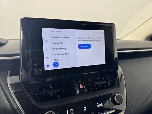 Used 2024 Toyota Corolla LE image 26