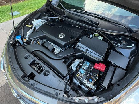 Used 2014 Nissan Altima 2.5 S FWD image 42