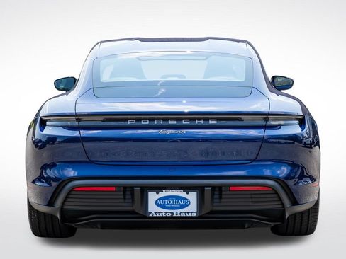 Used 2023 Porsche Taycan RWD image 6