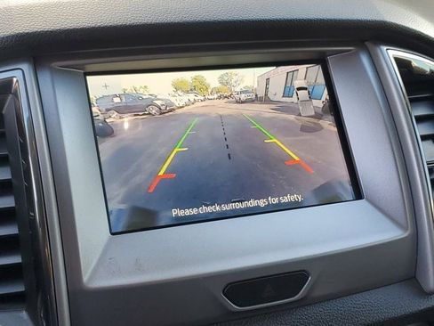 Certified 2023 Ford Ranger XLT w/ Equipment Group 301A Mid image 25