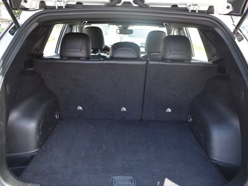 Used 2025 Jeep Compass Limited AWD/4WD image 31