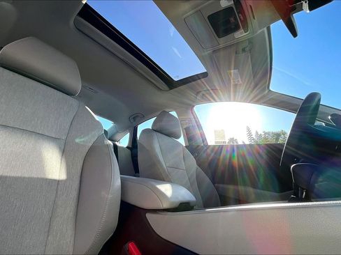Used 2023 Honda Accord EX image 22