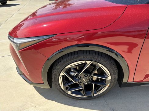 New 2026 Kia K4 GT-Line Turbo FWD image 20