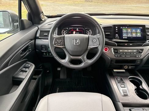 Certified 2023 Honda Passport EX-L image 30
