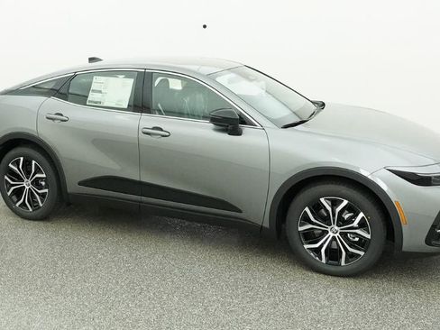 New 2026 Toyota Crown XLE AWD/4WD image 12