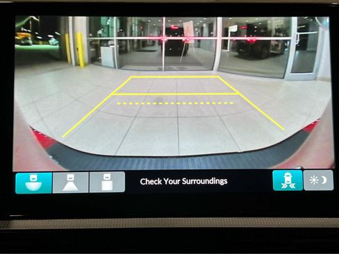 New 2026 Honda Odyssey EX-L image 24