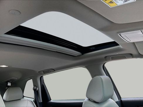 Certified 2024 Honda CR-V EX-L image 19