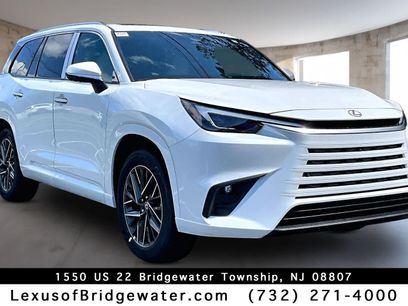 New 2026 Lexus TX 350 AWD w/ Technology Package
