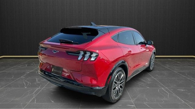 Used 2024 Ford Mustang Mach-E Premium RWD image 3