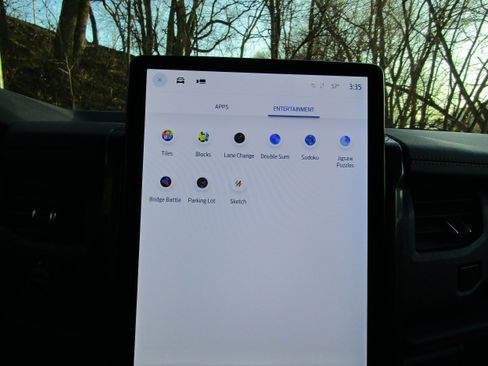 Certified 2023 Ford Expedition Limited image 34