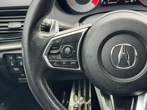 Used 2020 Acura RDX A-Spec AWD/4WD image 23
