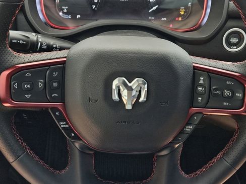 New 2026 RAM 1500 Rebel AWD/4WD image 21
