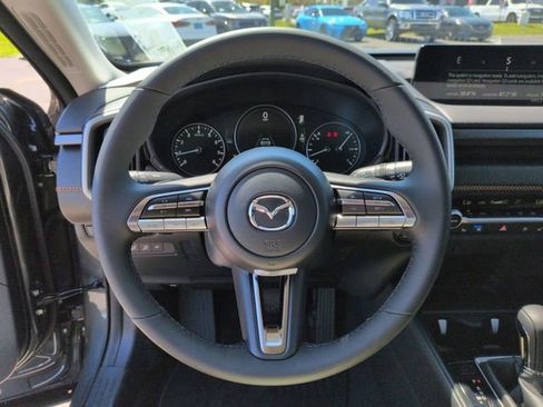 New 2026 MAZDA CX-50 AWD 2.5 S w/ Accent Package image 23